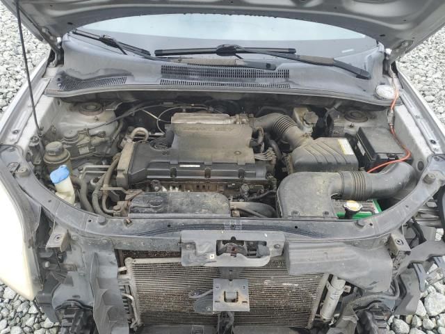 2009 KIA Sportage LX