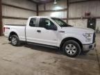 2016 Ford F150 Super Cab