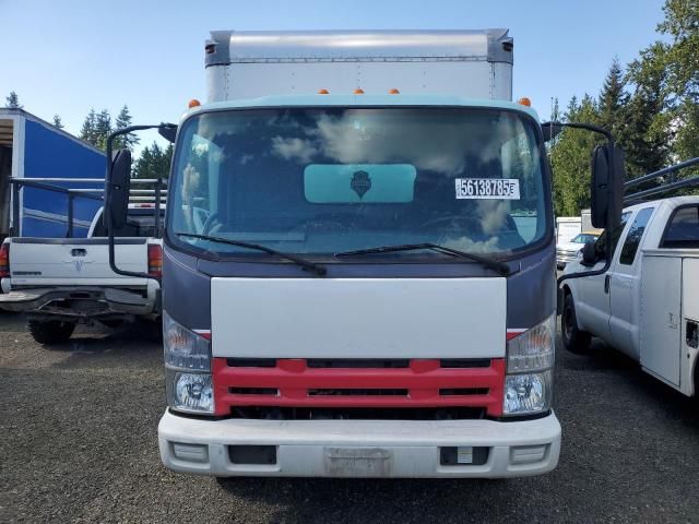 2015 Isuzu NPR HD