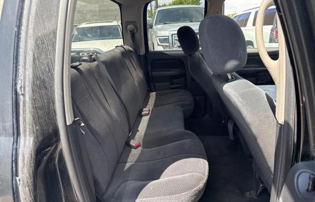 2003 Dodge RAM 1500 ST