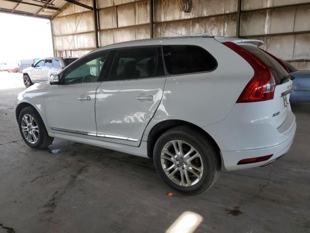 2015 Volvo XC60 T5 Premier