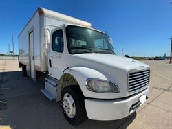 Compre camiones salvage a la venta ahora en subasta: 2012 Freightliner M2 106 Medium Duty