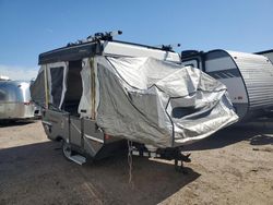 2019 Forest River Flagstaff en venta en Littleton, CO