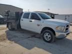 2012 Dodge RAM 3500 ST