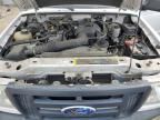 2009 Ford Ranger Super Cab