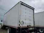 2018 Kenworth T370 BOX Truck