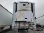 2008 Wabash 2008 Wabash Refrigerated Van Trailer