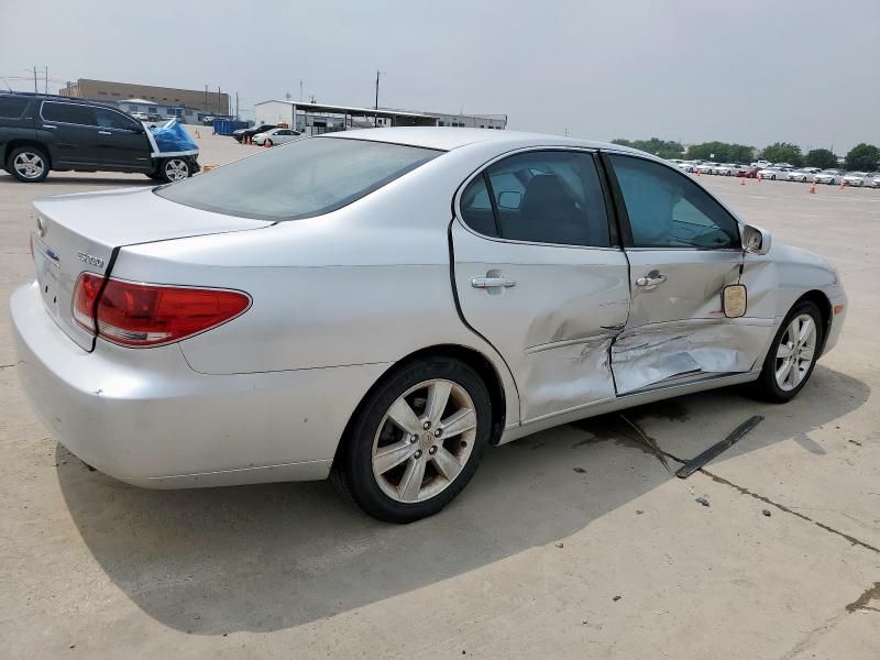 2005 Lexus ES 330