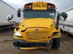 2013 Blue Bird School Bus / Transit Bus
