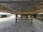 2007 Vanguard DRY Van Trailer