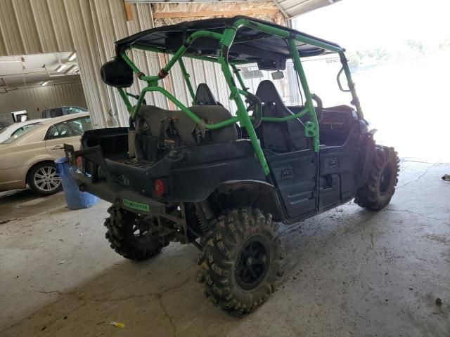 2016 Kawasaki KRT800 C