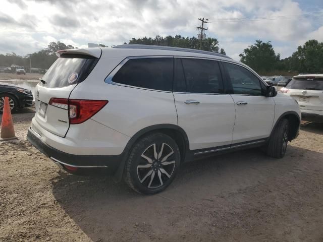 2019 Honda Pilot Touring