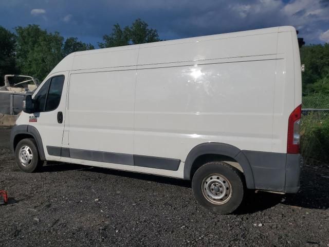 2014 Dodge RAM Promaster 2500 2500 High