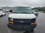 2013 Chevrolet Express G3500