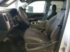 2015 Chevrolet Silverado K2500 Heavy Duty LT
