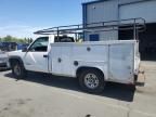 2000 Chevrolet GMT-400 C3500