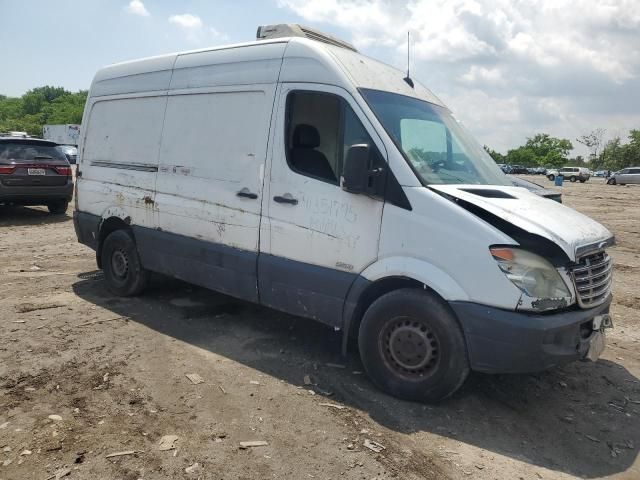 2007 Freightliner Sprinter 2500