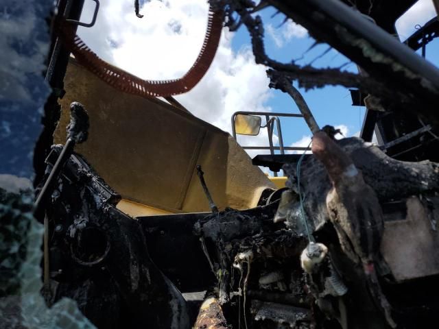 2019 Komatsu PC210LC Hydraulic Excavator