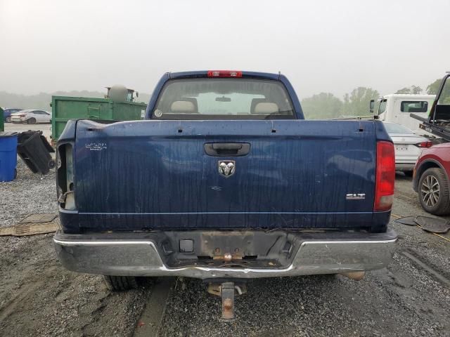2006 Dodge RAM 1500 ST