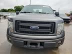 2013 Ford F150 Super Cab