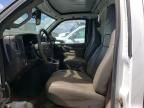 2021 GMC Savana Cutaway G3500