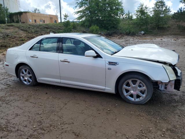 2011 Cadillac Sts Luxury