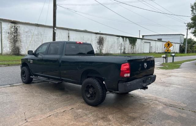 2011 Dodge RAM 2500