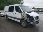 2016 Mercedes-Benz Sprinter 2500