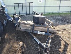 2013 American Motors 2013 American Manufacturing Operations Utility TRA en venta en Pekin, IL