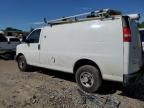 2010 Chevrolet Express G2500