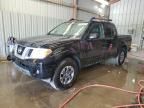 2015 Nissan Frontier S