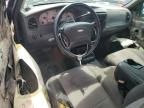 2003 Ford Ranger Super Cab