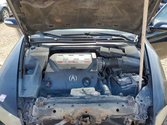 2007 Acura TL Type S