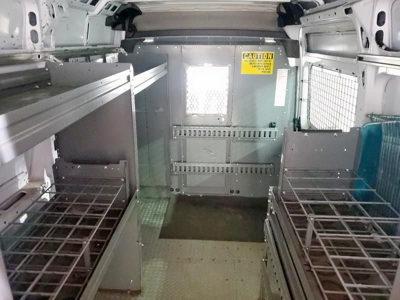 2018 Dodge RAM Promaster 3500 3500 High