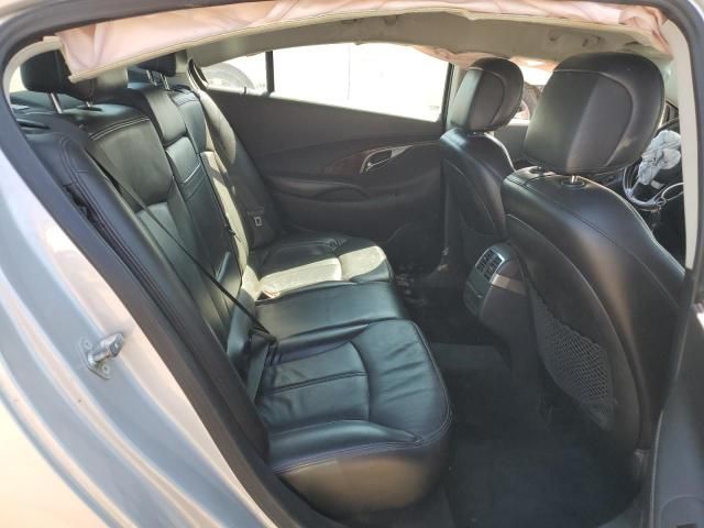 2010 Buick Lacrosse CXL
