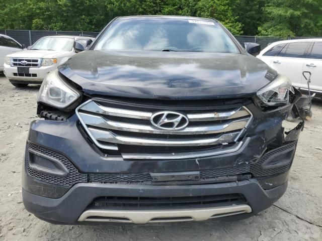 2016 Hyundai Santa FE Sport