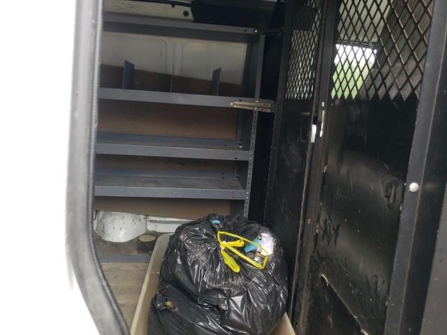 2011 Ford Econoline E250 Van