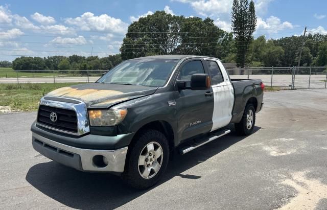 2008 Toyota Tundra Double Cab