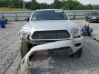 2012 Toyota Tacoma