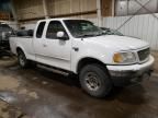 1999 Ford F150