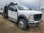 2023 Ford F550 Super Duty