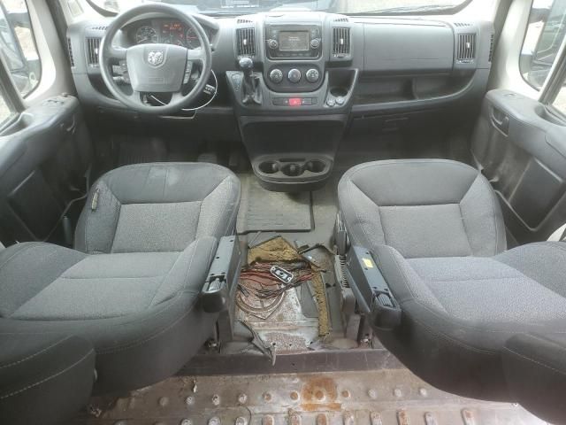 2019 Dodge RAM Promaster 2500 2500 High