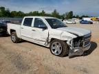 2014 Chevrolet Silverado K1500 LTZ