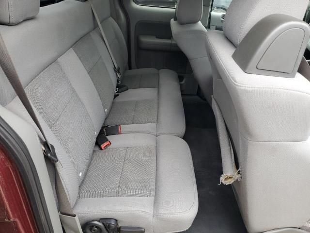 2004 Ford F150