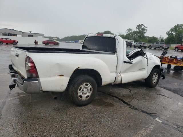 2009 Toyota Tacoma