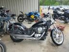 2007 Kawasaki VN900 C