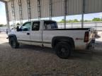 2001 Chevrolet Silverado K1500