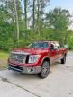 2016 Nissan Titan XD SL