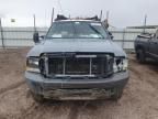 2004 Ford F550 Super Duty