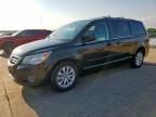 2012 Volkswagen Routan SE